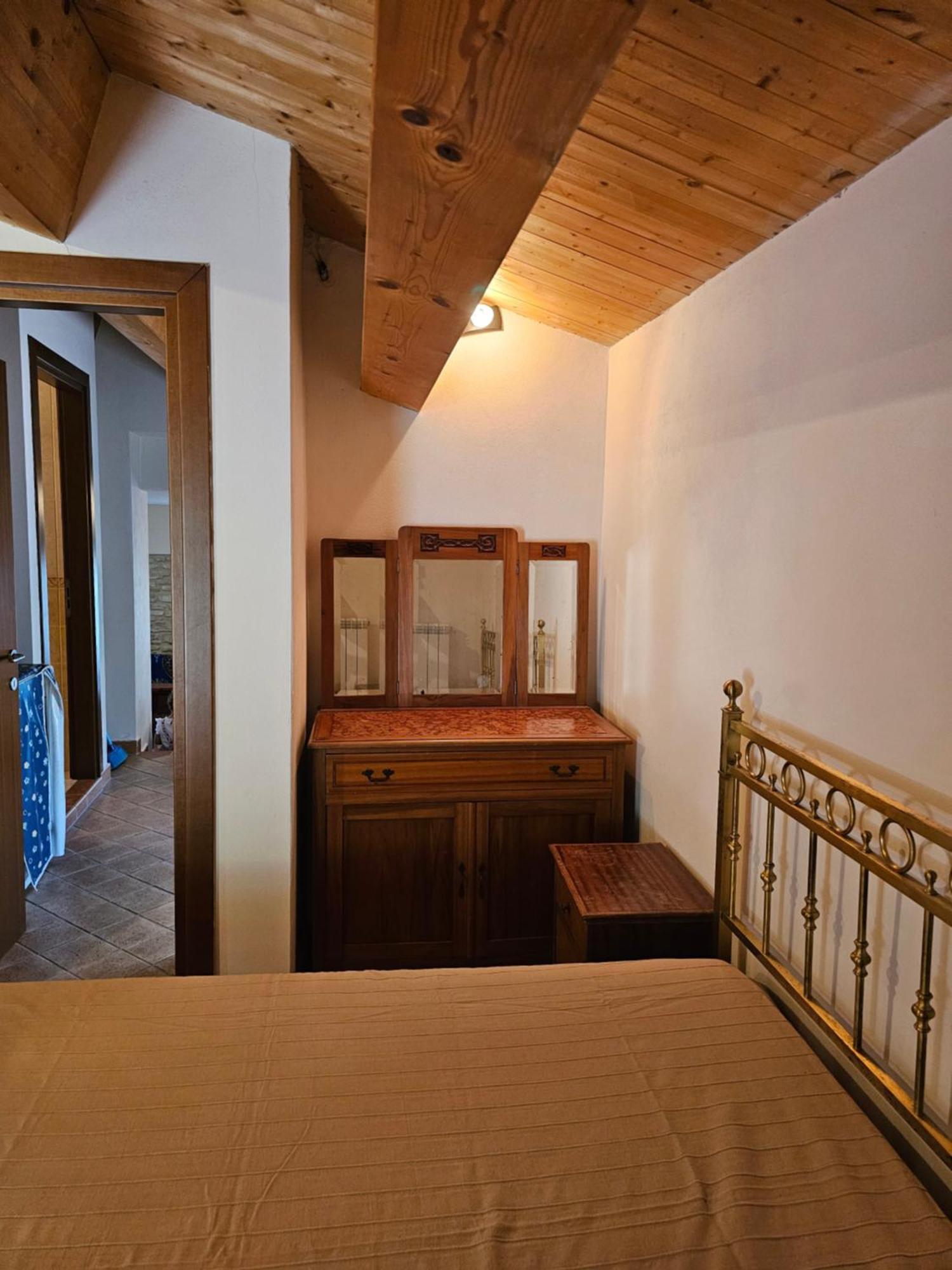 La Rosa Dei Venti - Country House Fossato di Vico Esterno foto