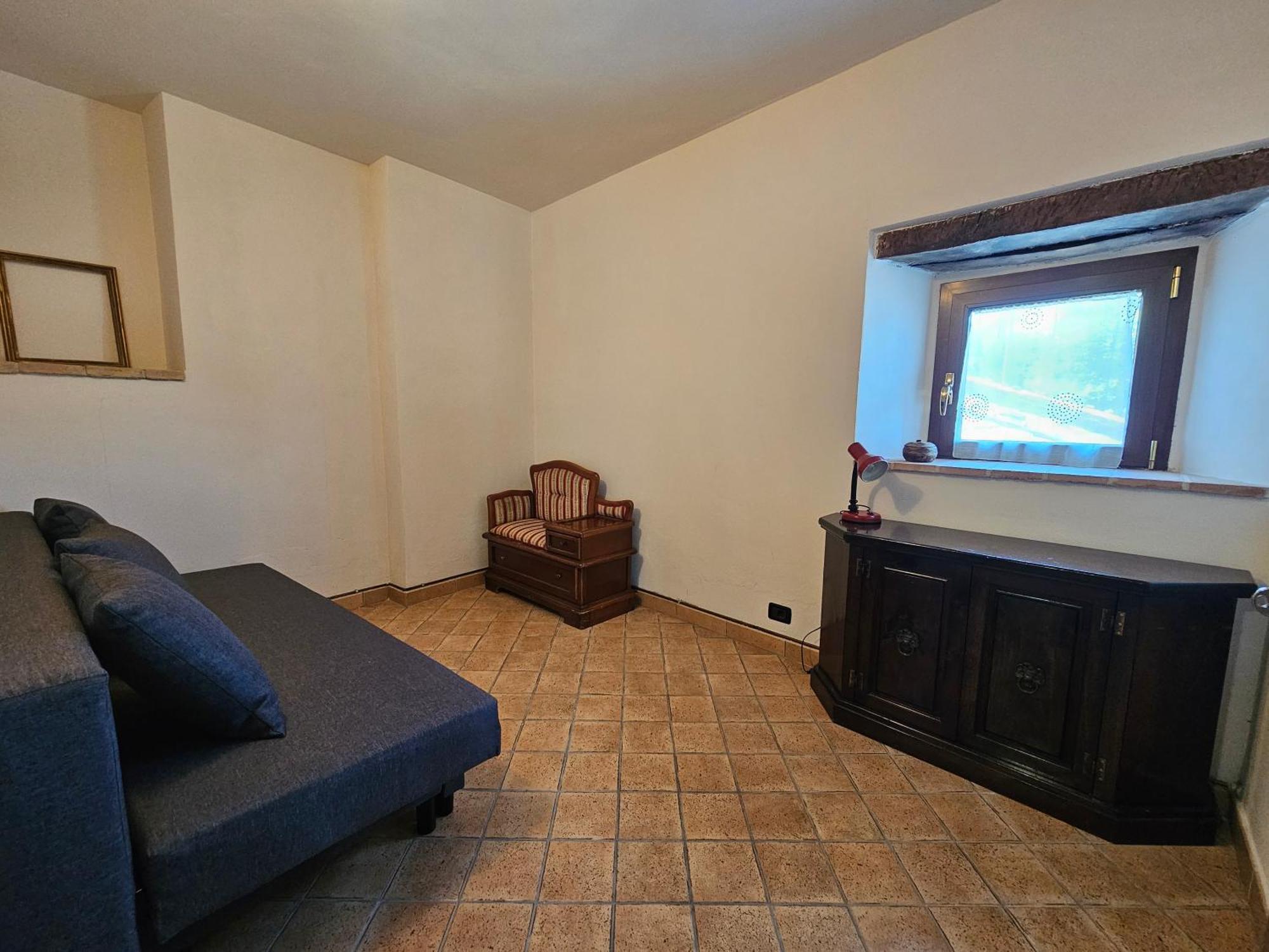 La Rosa Dei Venti - Country House Fossato di Vico Esterno foto