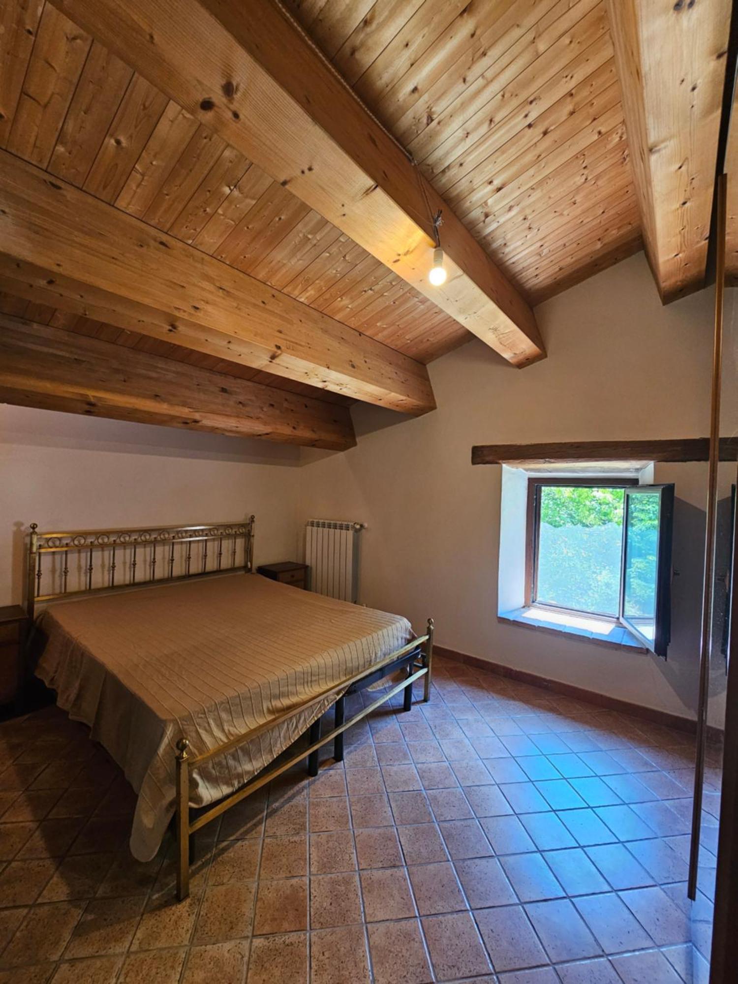 La Rosa Dei Venti - Country House Fossato di Vico Esterno foto
