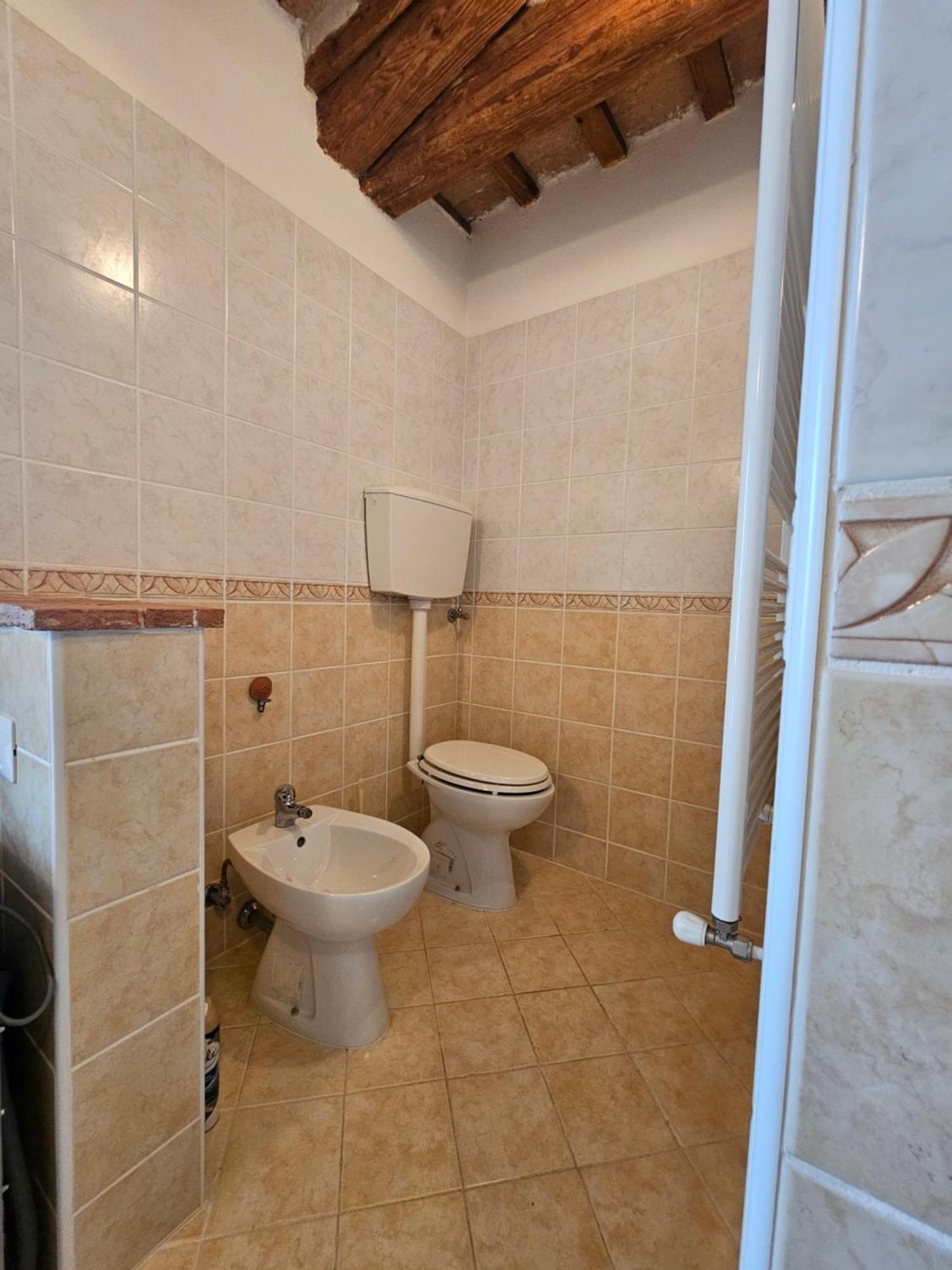 La Rosa Dei Venti - Country House Fossato di Vico Esterno foto