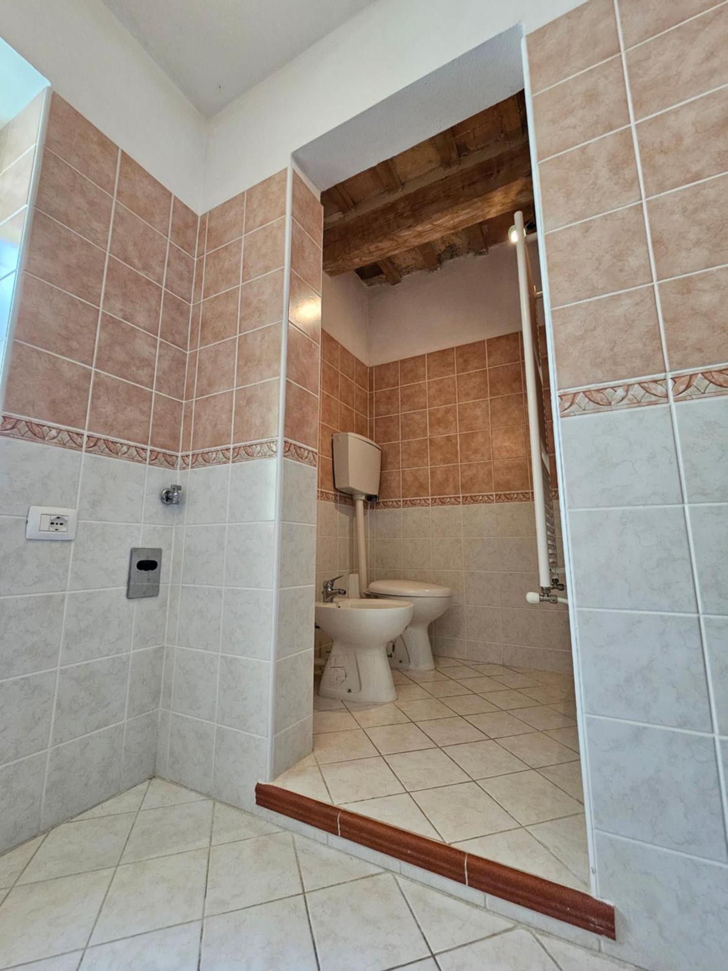 La Rosa Dei Venti - Country House Fossato di Vico Esterno foto